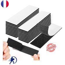 Lot de 20 Scratch Autocollant