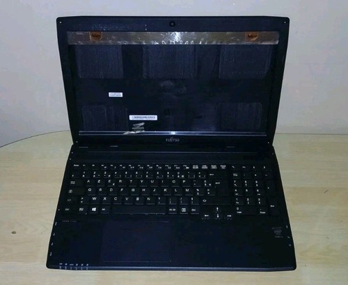 Portable fujitsu lifebook - pc,