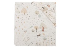 Drap-Housse Jersey - pour Lit