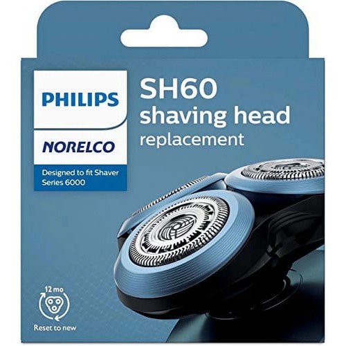 Original philips sh60 - original, de