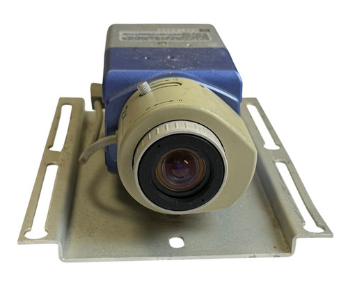 Panasonic cp484 sdiii - panasonic, cctv