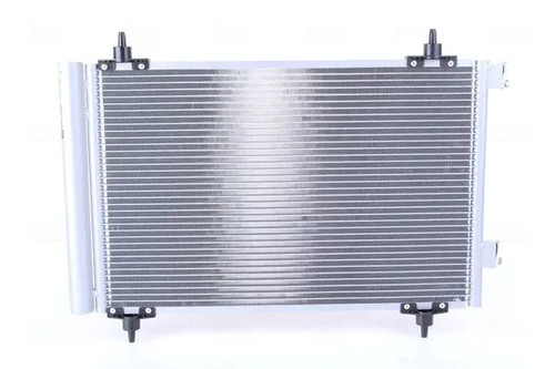 Condenseur climatisation r - condenseur, de
