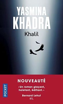 Khalil khadra yasmina - khadra,,