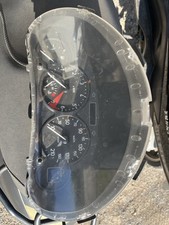 COMPTEUR PEUGEOT 206