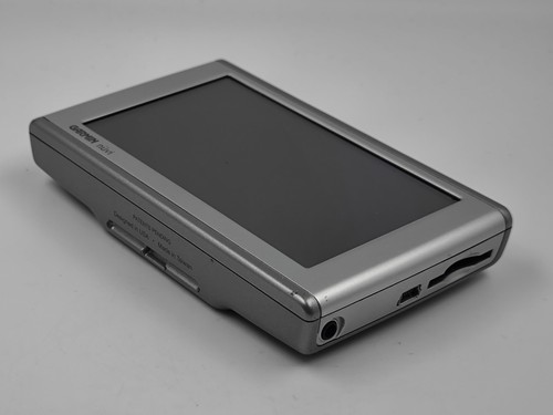 Garmin nuvi 660 - euro, gps