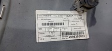 2098395001 PARE-CHOCS ARRIÈRE