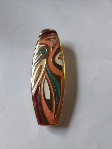 Broche pendentif pierre - broche, ou