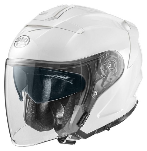 Casque jet premier - casque,