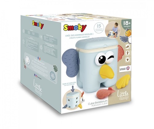 Smoby toys 7600140316 jeu - -,