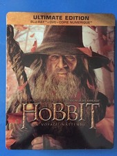 LE HOBBIT : UN VOYAGE