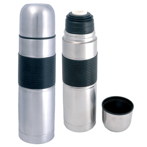Bouteille isolante thermos - bouteille,