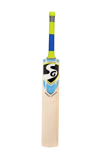 Batte cricket cuir de - batte,
