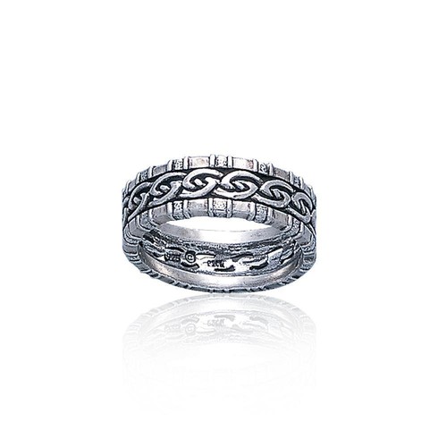 Celtique entrelacs symbole 925 - symbole,