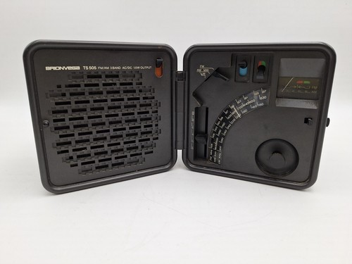 90s mod ts505s - 90s, cube