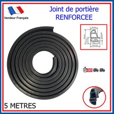 Joint d'étanchéité de porte prévu pour Peugeot 206 308 Boxer - 8200077500 902471