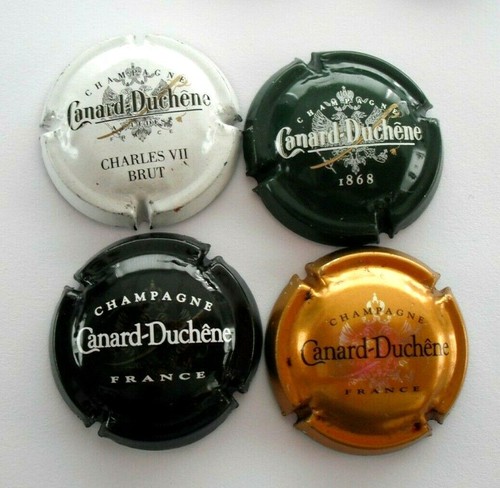 Lot capsules de - capsules,