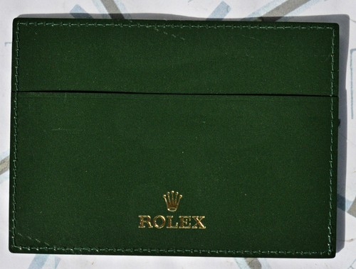 Rolex porte garantie - porte,