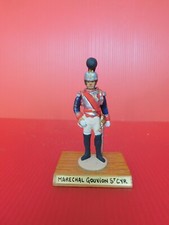 FIGURINE GUY RENAUD : ETAT MAJOR   : LE MARECHAL GOUVION ST CYR