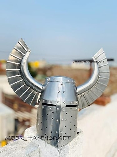Casque chevalier templier - chevalier,
