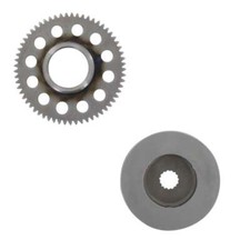 Roue Libre Démarreur Kit Adly Suite Chee À 50 2 Scoody Vélomoteur Scooter 2 Pas