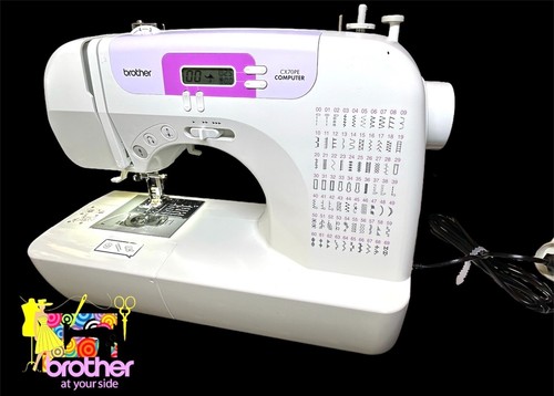 Machine à coudre - À,