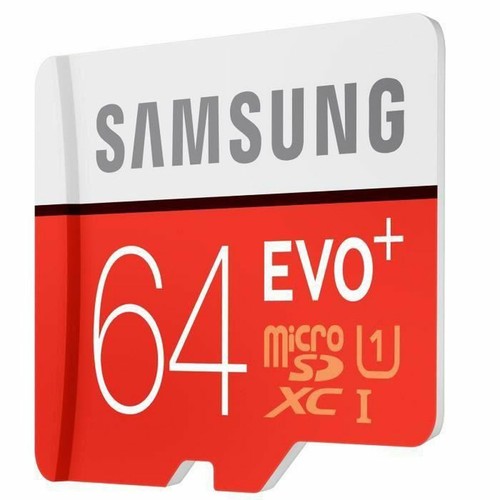 Carte micro samsung evo - micro, sd