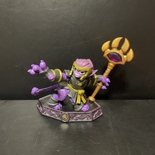Mysticat Figurine Skylanders