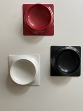 Vides Poches / Cendriers De