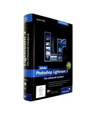 Adobe Photoshop Lightroom 3