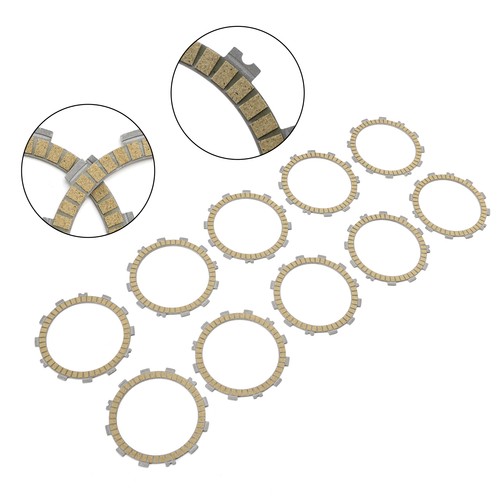Kit disque embrayage - disque, d'embrayage