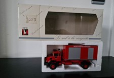 Louis Surber LBS - Camion