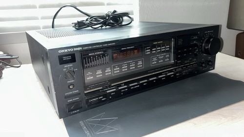 Onkyo integra tuner - tx, 88
