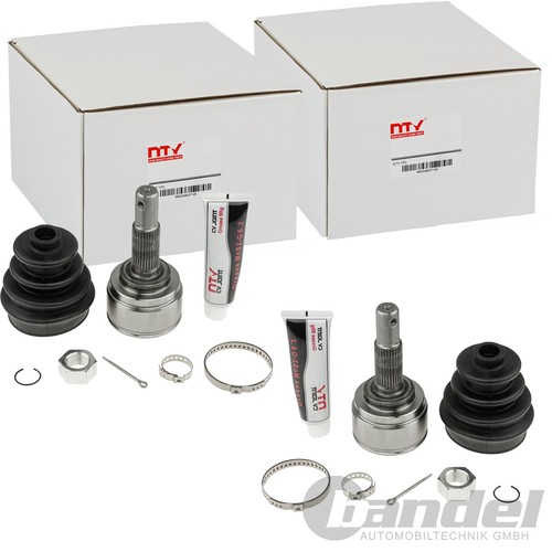 Nty joint cardan - 2x,
