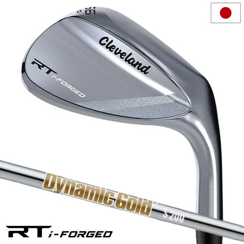 Cleveland forged wedge rh - cleveland,