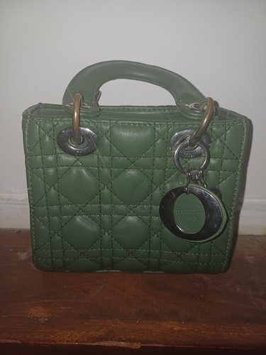 Sac lady dior - sac,