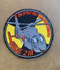 patch aéronavale