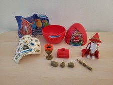 Playmobil Oeuf Easter Special