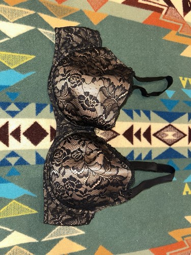 Aubade black and gold - aubade, lace