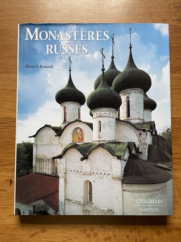 Citadelles mazenod les - citadelles,