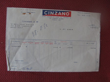 "1360"     VIEILLE FACTURE