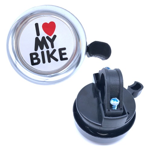 Klaxon velo puissant - ,