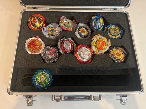 Beyblade with - item),