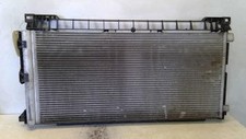Radiateur clim FIAT TALENTO