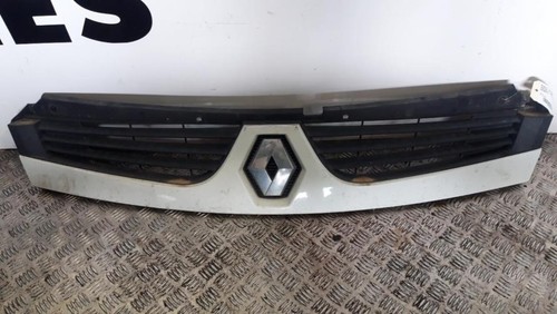 Calandre renault master - renault, 2