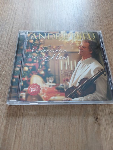 André rieu weihnachten - andré,