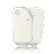 Etui a Cle Voiture Coque Clé