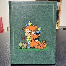 Boule et Bill x 9 +  Ribambelle x 2 Rombaldi Collection Intégrale -Tout Roba