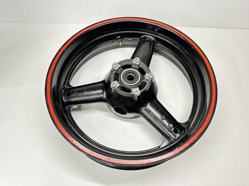Jante arrière suzuki gsf 600 - jante,