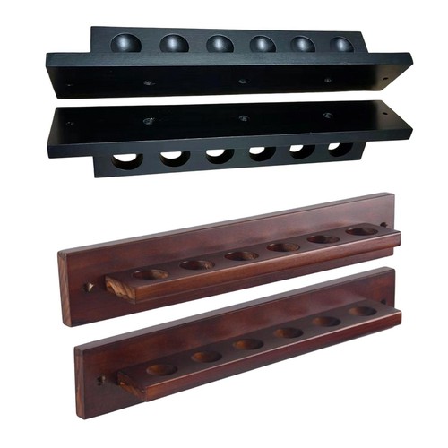 Porte queues billard en - porte-queues, de