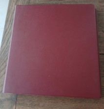 ALBUM DE TIMBRES SAFE